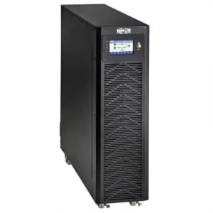 Ups en línea Tripp Lite S3M20K-NIB 20 kVA, trifásica, entrada 120/230 V