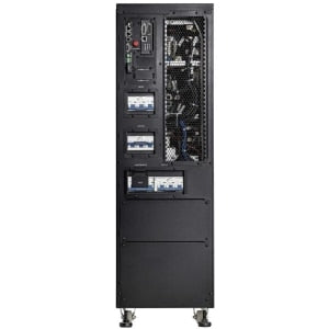 UPS Tripp Lite S3M30K SmartOnline, 30kVA, trifásica, puerto serial
