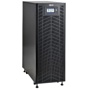 UPS Tripp Lite S3M50K SmartOnline, 50kVA, trifásica, puerto serial
