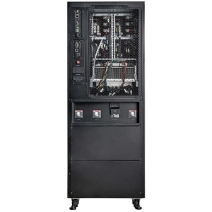 UPS Tripp Lite S3M50K SmartOnline, 50kVA, trifásica, puerto serial