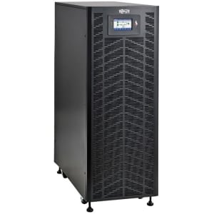 UPS Tripp Lite S3M60K SmartOnline, 60kVA, trifásica, puerto serial