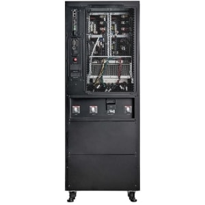 UPS Tripp Lite S3M60K SmartOnline, 60kVA, trifásica, puerto serial
