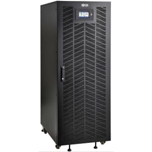 UPS Tripp Lite S3M80K SmartOnline, 80kVA, trifásica, puerto serial
