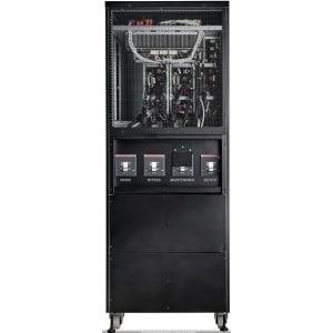 UPS Tripp Lite S3M80K SmartOnline, 80kVA, trifásica, puerto serial