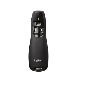 Presentador inalámbrico Logitech R400 ref 910-001354