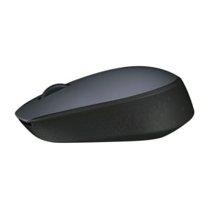 Mouse Logitech M170 inalámbrico USB óptico 2 botones