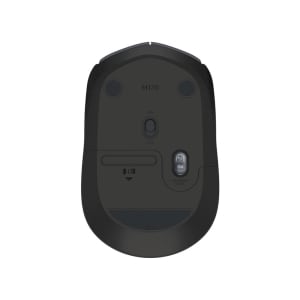 Mouse Logitech M170 inalámbrico USB óptico 2 botones