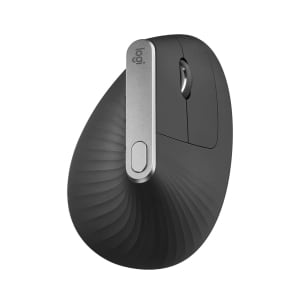 Mouse Logitech MX Vertical 910-005447 Bluetooth USB-C 4000 dpi
