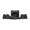 Parlantes Logitech Z906 980-000467 sonido surround
