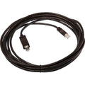Cable RJ45 Axis 5502-731 exterior, compatible con cámaras PTZ Axis