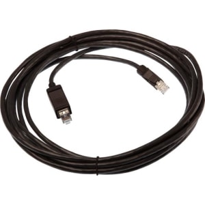 Cable RJ45 Axis 5502-731 exterior, compatible con cámaras PTZ Axis