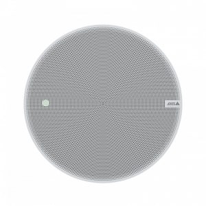 Altavoz de techo Axis C1211-E de red sistema todo en uno