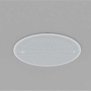 Altavoz de techo Axis C1211-E de red sistema todo en uno