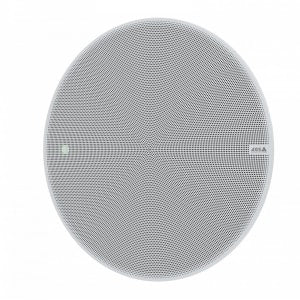 Altavoz de techo Axis C1210-E 02324-001 red, sistema todo en uno
