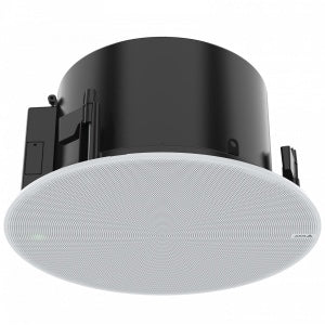 Altavoz de techo Axis C1210-E 02324-001 red, sistema todo en uno