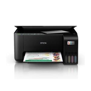 Impresora multifunción Epson EcoTank L3250 Wi-Fi Direct, 33 ppm, USB