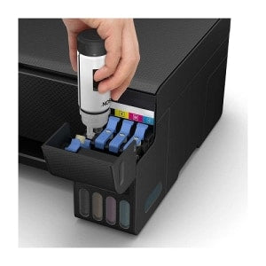 Impresora multifunción Epson EcoTank L3250 Wi-Fi Direct, 33 ppm, USB
