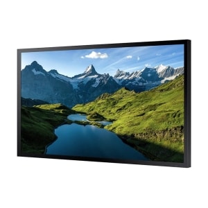 Pantalla comercial Samsung OH55A-S 55" FHD, 4000 nits, Tizen 5.0