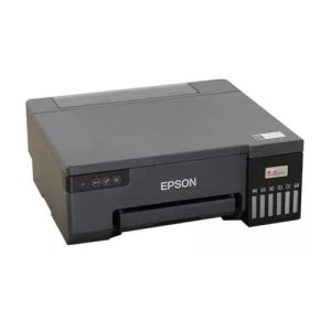 Impresora de tinta Epson L8050 C11CK37301 Wi-Fi, dúplex, 22 ppm