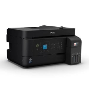 Impresora multifunción Epson EcoTank L5590 33 ppm mono, Wi-Fi, dúplex automático