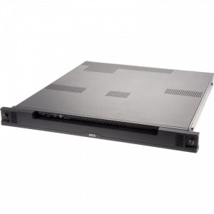 Grabador Axis 01582-004 Camera Station S2216 16 canales switch PoE