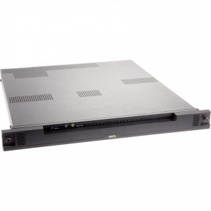 Grabador Axis 01582-004 Camera Station S2216 16 canales switch PoE