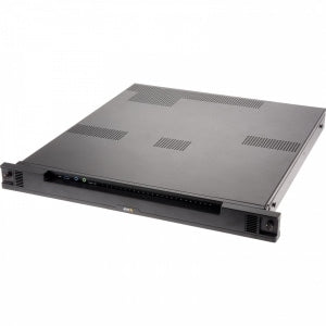 Grabador Axis 01583-004 S2224 24 canales, switch PoE integrado