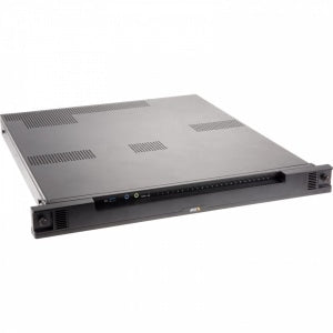 Grabador Axis 01583-004 S2224 24 canales, switch PoE integrado