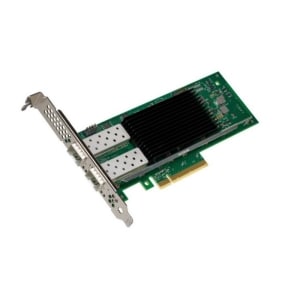 Tarjeta Ethernet Lenovo ThinkSystem 4XC7A08295 Intel E810-DA2, 25Gb, 2 puertos