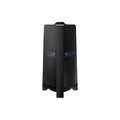 Torre de sonido Samsung MX-T70/ZL Bluetooth 1500W RMS USB