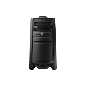Torre de sonido Samsung MX-T70/ZL Bluetooth 1500W RMS USB