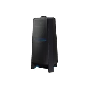 Torre de sonido Samsung MX-T70/ZL Bluetooth 1500W RMS USB
