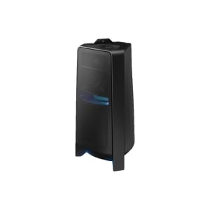 Torre de sonido Samsung MX-T70/ZL Bluetooth 1500W RMS USB