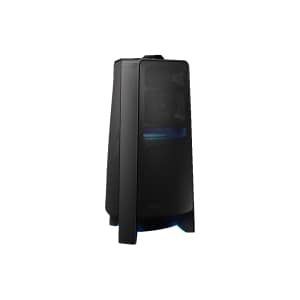 Torre de sonido Samsung MX-T70/ZL Bluetooth 1500W RMS USB