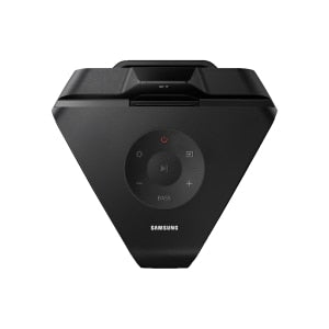 Torre de sonido Samsung MX-T70/ZL Bluetooth 1500W RMS USB