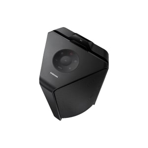 Torre de sonido Samsung MX-T70/ZL Bluetooth 1500W RMS USB