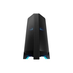 Torre de sonido Samsung MX-T70/ZL Bluetooth 1500W RMS USB