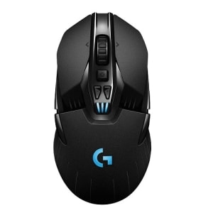 Mouse gamer Logitech G903 910-005670 Lightspeed 12000 dpi USB