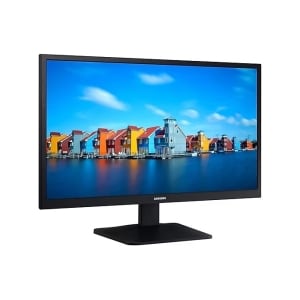 Monitor Samsung LS22A336NHLXZL 22 pulgadas Full HD, HDMI y VGA