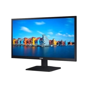 Monitor Samsung LS22A336NHLXZL 22 pulgadas Full HD, HDMI y VGA