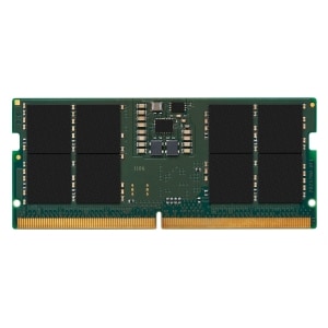 Memoria RAM Kingston Technology KCP548SS8-16 16 GB DDR5 4800 MHz SODIMM