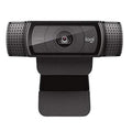 Cámara web Logitech C920 Full HD 1080p USB 2.0 autoenfoque