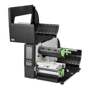 Impresora térmica Tsc MH261T 203 dpi LAN inalámbrica ancho 168 mm