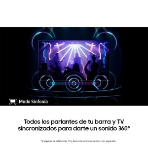 Televisor Samsung UN55CU7000KXZL 55" 4K UHD, HDR10, Smart TV