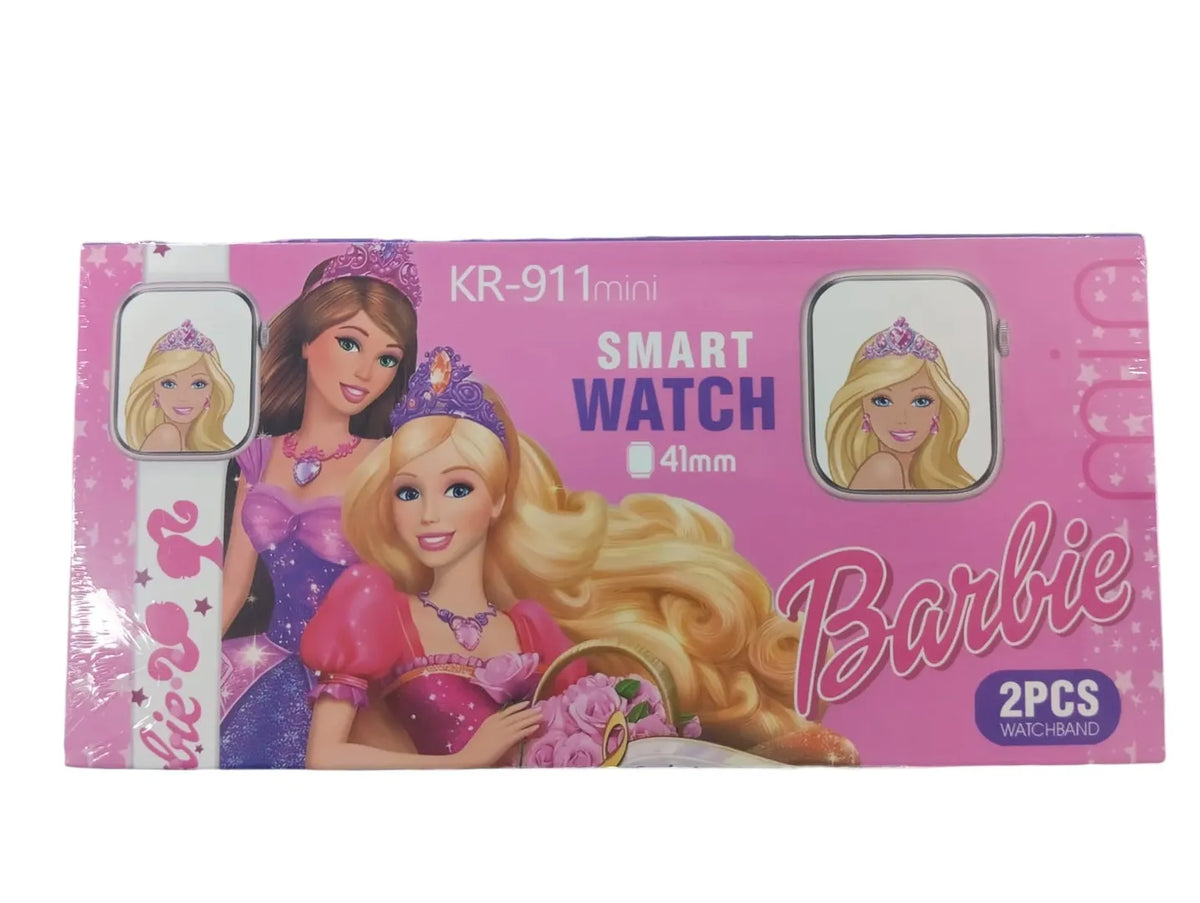 Reloj smartwatch infantil 41mm carga ina