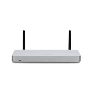 Router Cisco Meraki MX68W Wi-Fi 5, 10 puertos, Gigabit Ethernet
