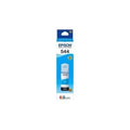 Botella de tinta Epson T544220-AL cian, UltraChrome T544, original