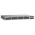Switch Cisco C9200L-48T-4X-E 48 puertos, capa 3, 4 x 10G