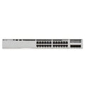 Switch Cisco C9200L-24T-4X-E 24 puertos, capa 3, 4 x 10G