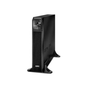 UPS Apc Smart-UPS SRT1500XLA 1.5kVA/1.35kW, rack/torre, 120V